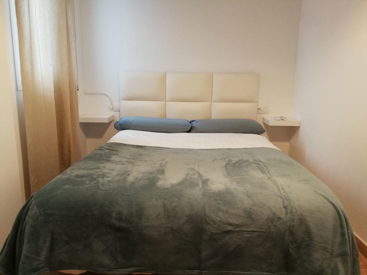 Carabeo Lägenhet Nerja Exteriör bild